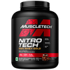 Muscletech Nitrotech 100% Whey Gold