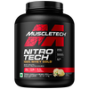 Muscletech Nitrotech 100% Whey Gold