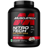 Muscletech Nitrotech 100% Whey Gold