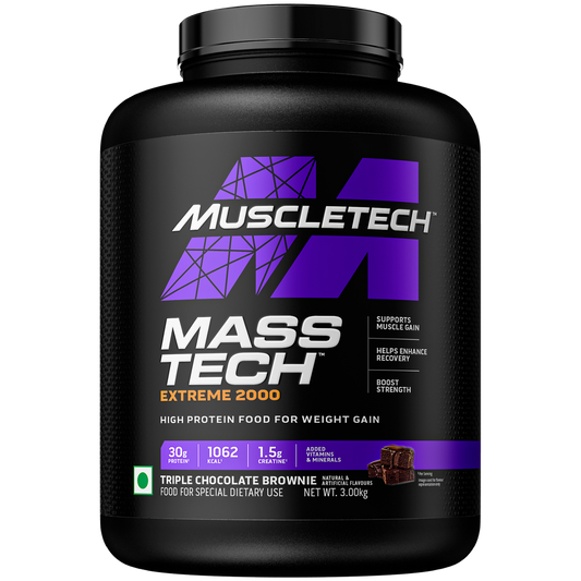 Muscletech Masstech Extreme 2000