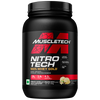 Muscletech Nitrotech 100% Whey Gold