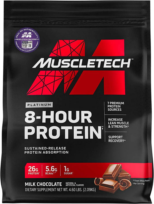 Muscletech whey protein 4lb