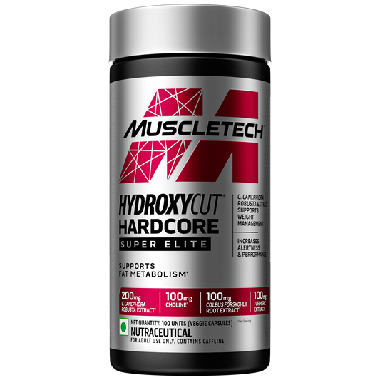 Muscletech Hydroxycut Hardcore