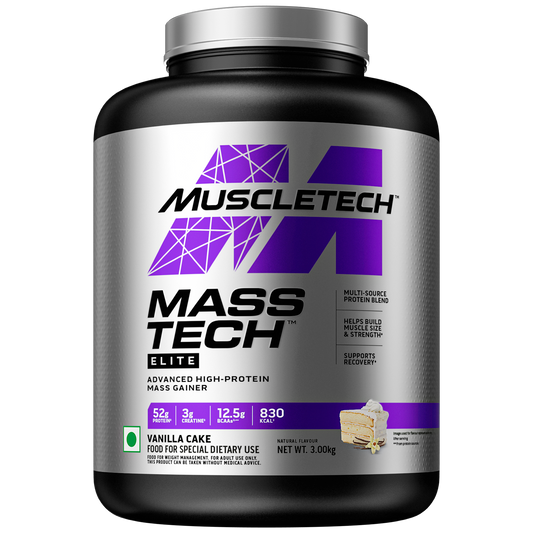 Muscletech Masstech Elite