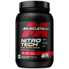 Muscletech Nitrotech 100% Whey Gold