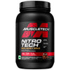 Muscletech Nitrotech 100% Whey Gold