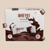 Protein Bar- Whey91