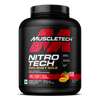 Muscletech Nitrotech 100% Whey Gold