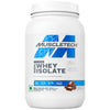 Muscletech Platinum 100% Whey Isolate