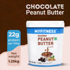 My Fitness - Peanut Butter