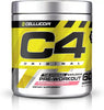 Cellucor C4 Original Pre Workout Explosive