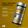Muscletech Test HD