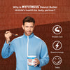 My Fitness - Peanut Butter