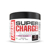 LABRADA SUPER CHARGE PREWORKOUT