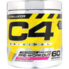 Cellucor C4 Original Pre Workout Explosive