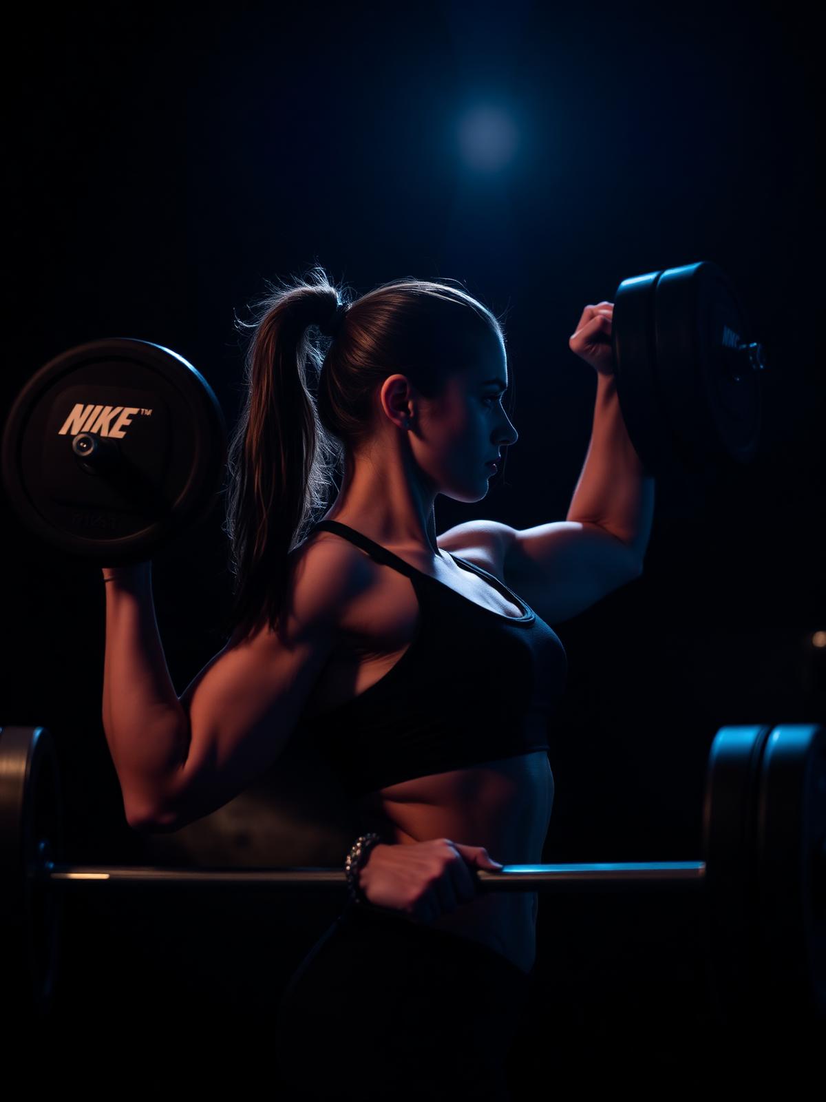 ProZone Sponsored Athlete