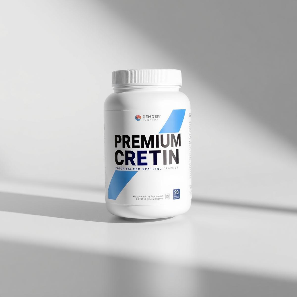 Creatine
