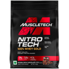 Muscletech Nitrotech 100% Whey Gold