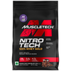 Muscletech Nitrotech 100% Whey Gold