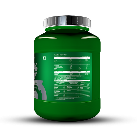 Scitec Nutrition 100% Whey Isolate | 2kg