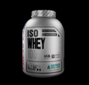 FREAK LABS - ISO WHEY 100 - HYDROLYZED WHEY PROTEIN ISOLATE