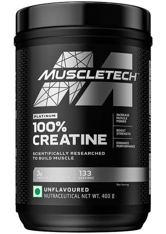 Muscletech