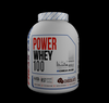 FREAK LABS- POWER WHEY 100 POWERED BY CREAACE