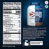 Dymatize Elite 100% Whey