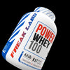 FREAK LABS- POWER WHEY 100 POWERED BY CREAACE