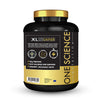 One Science Mass Gainer